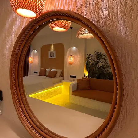 Z Exclusive Hotel And Villas Oludeniz Exterior photo