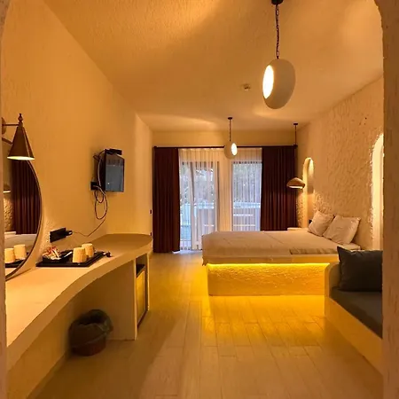 Z Exclusive Hotel And Villas Oludeniz Exterior photo