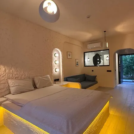 Z Exclusive Hotel And Villas Oludeniz Exterior photo
