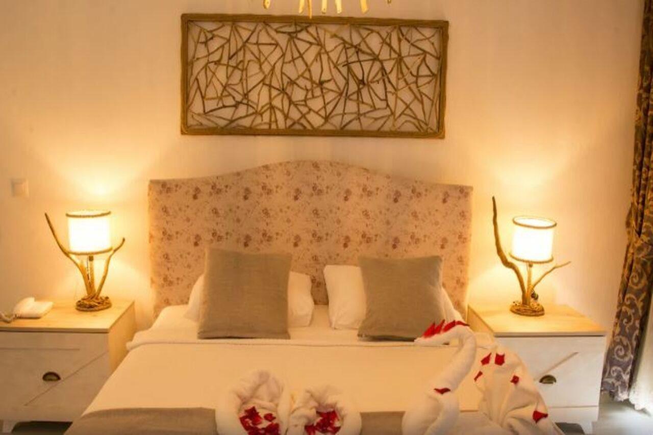 Z Exclusive And Hotel Ölüdeniz