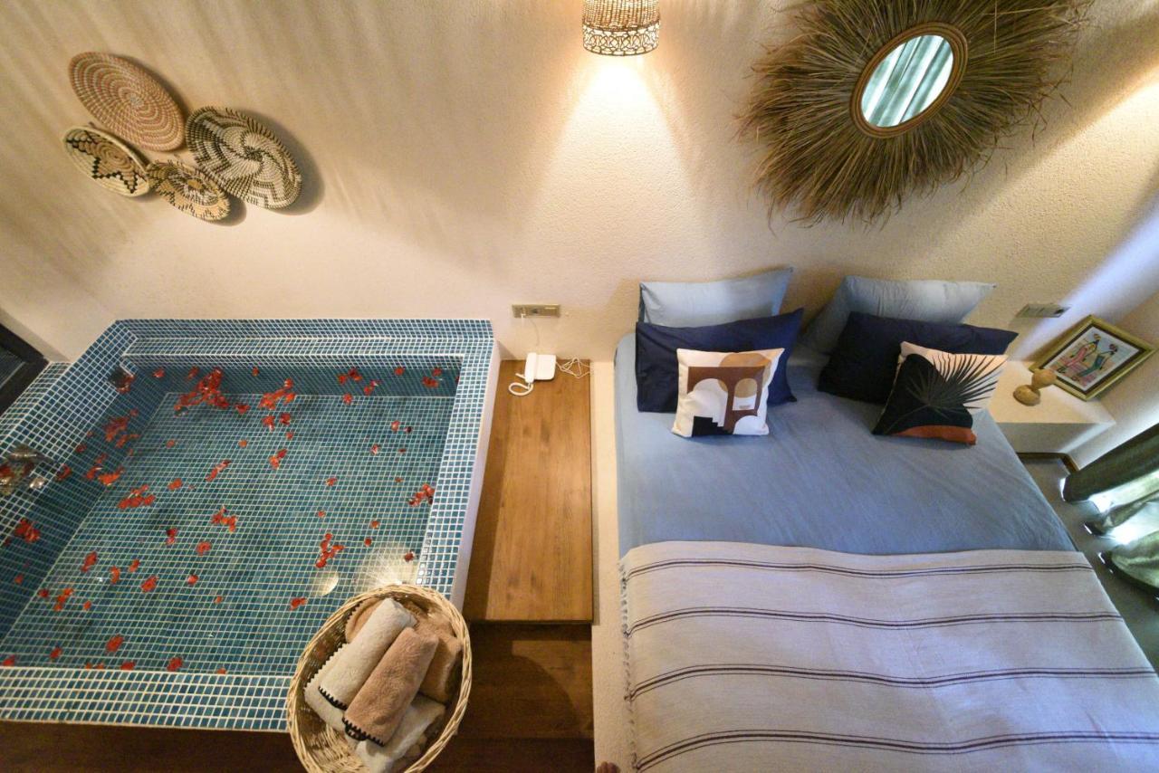 Z Exclusive And Hotel Ölüdeniz