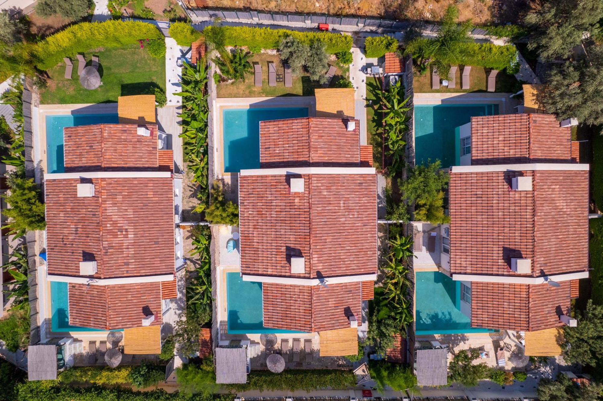 Z Exclusive And Hotel Ölüdeniz