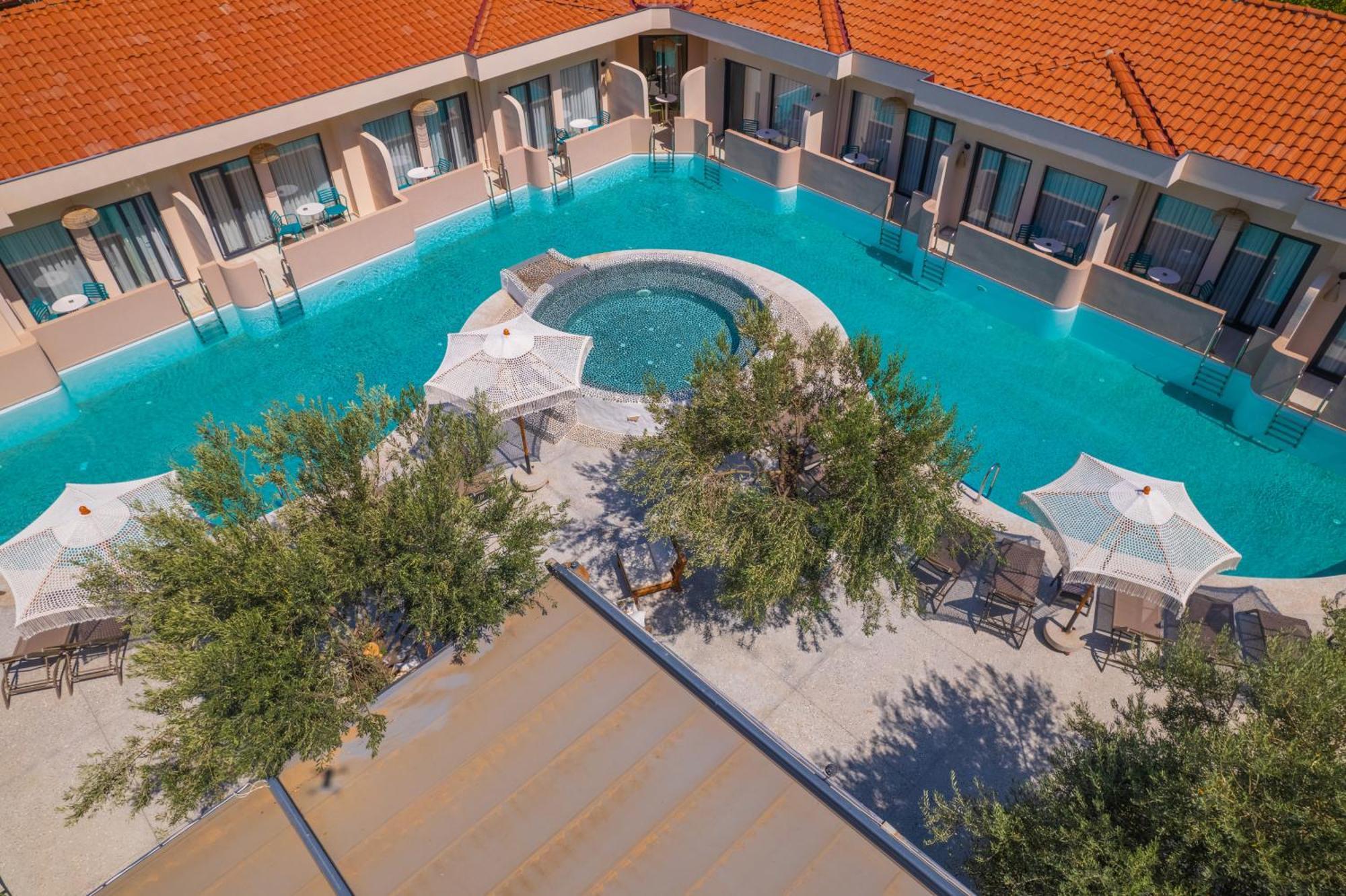 Hotel Z Exclusive And Ölüdeniz